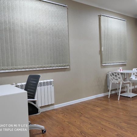 1-Bedroom Apartment In The Very City Center Taşkent Dış mekan fotoğraf