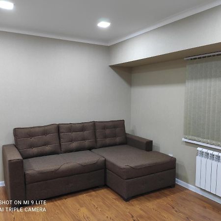 1-Bedroom Apartment In The Very City Center Taşkent Dış mekan fotoğraf