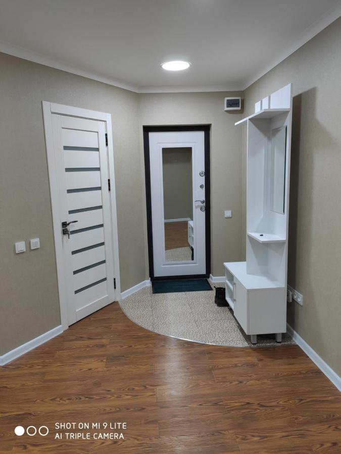 1-Bedroom Apartment In The Very City Center Taşkent Dış mekan fotoğraf