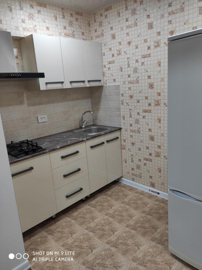 1-Bedroom Apartment In The Very City Center Taşkent Dış mekan fotoğraf