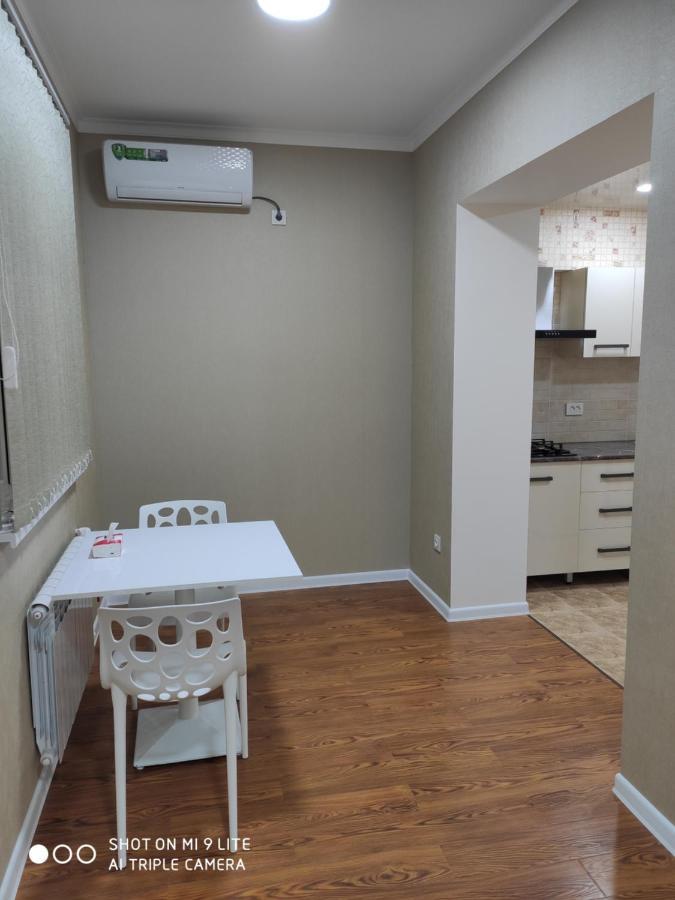 1-Bedroom Apartment In The Very City Center Taşkent Dış mekan fotoğraf