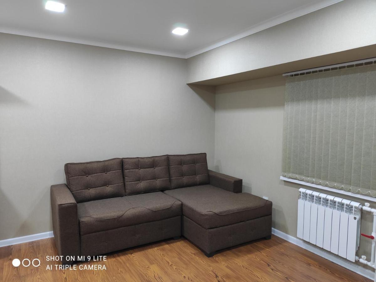 1-Bedroom Apartment In The Very City Center Taşkent Dış mekan fotoğraf