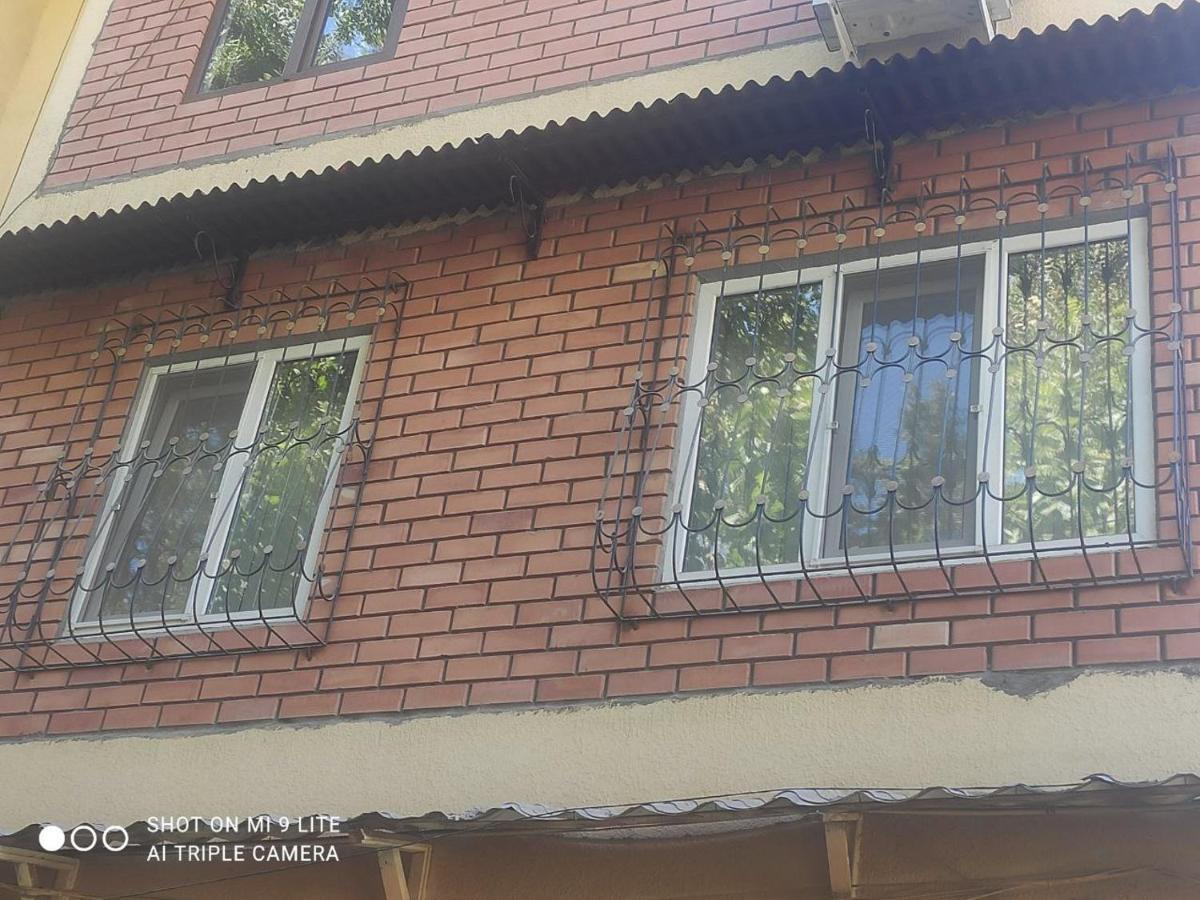 1-Bedroom Apartment In The Very City Center Taşkent Dış mekan fotoğraf
